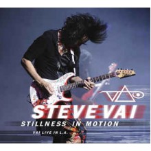 Stillness In Motion (Vai Live In L.A.)