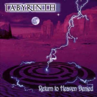 Return To Heaven Denied