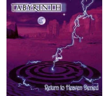 Return To Heaven Denied