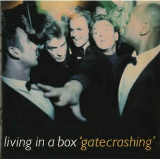 Gatecrashing