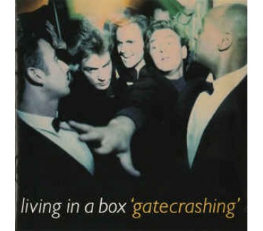 Gatecrashing