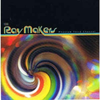 Phantom Third Channel