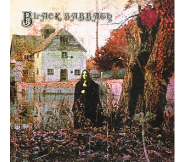 Black Sabbath