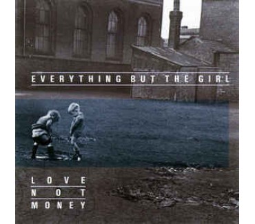 Love Not Money