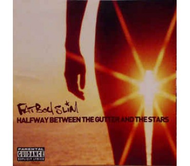 Halfway Between The Gutter And The Stars Halfway Between The Gutter And The Stars