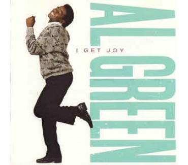 I Get Joy