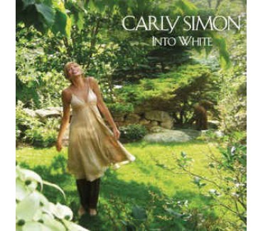 Into White