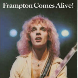 Frampton Comes Alive!