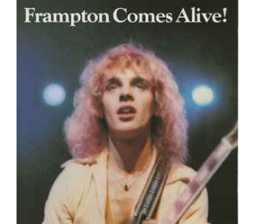 Frampton Comes Alive!