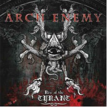 Rise Of The Tyrant