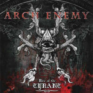 Rise Of The Tyrant