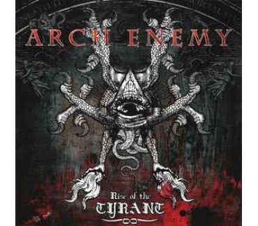 Rise Of The Tyrant