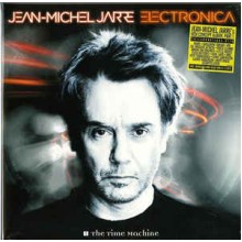 Electronica 1: The Time Machine