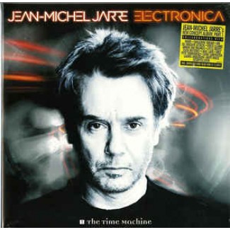 Electronica 1: The Time Machine