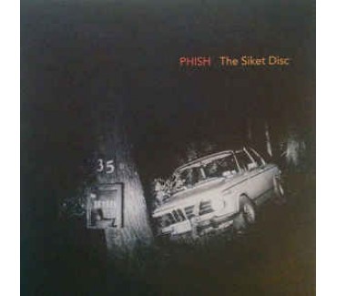 The Siket Disc