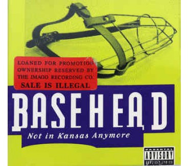 Not In Kansas Anymore