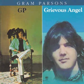 GP / Grievous Angel