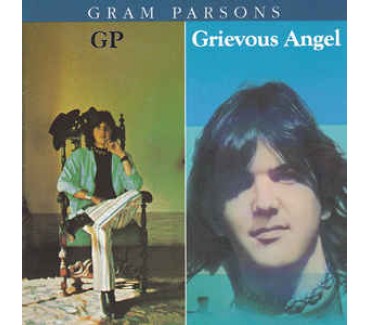 GP / Grievous Angel