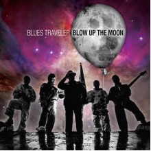 Blow Up The Moon