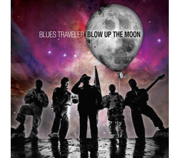 Blow Up The Moon