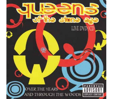 Over The Years And Through The Woods