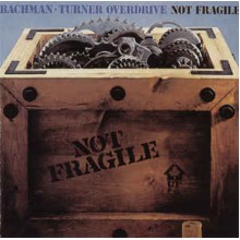 Not Fragile