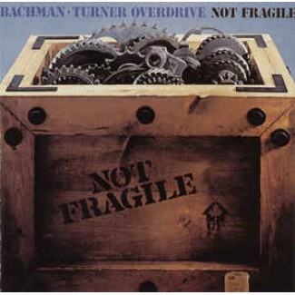 Not Fragile