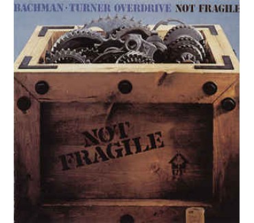 Not Fragile