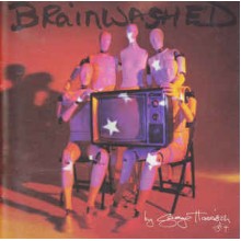 Brainwashed