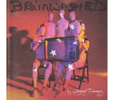 Brainwashed