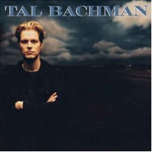 Tal Bachman