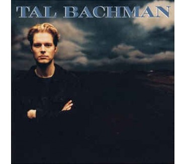 Tal Bachman
