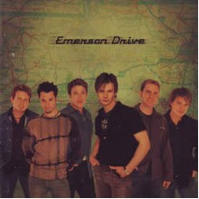 Emerson Drive
