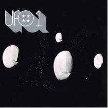 UFO 1