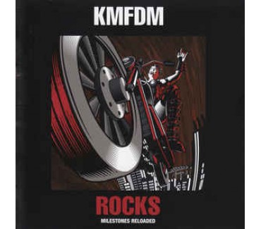 Rocks (Milestones Reloaded)