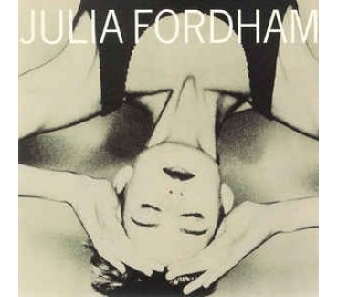 Julia Fordham