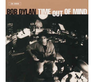 Time Out Of Mind