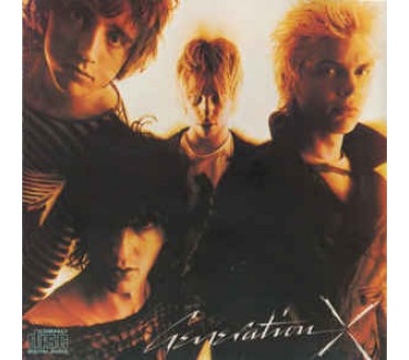 Generation X