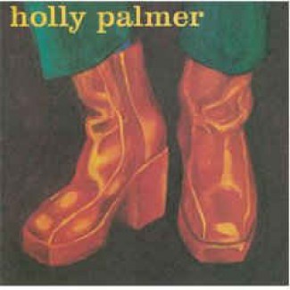 Holly Palmer