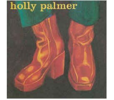 Holly Palmer