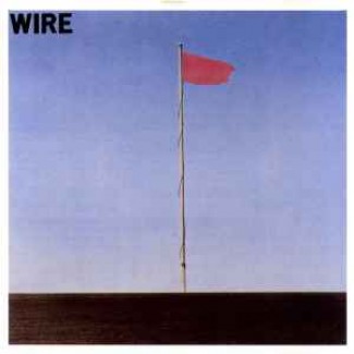 Pink Flag