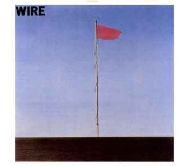 Pink Flag