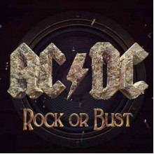 Rock Or Bust