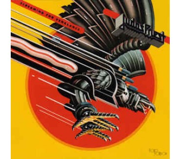 Screaming For Vengeance