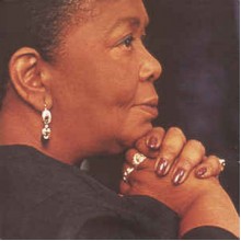 Cesaria Evora