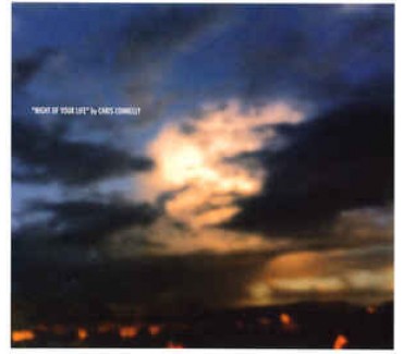 Night Of Your Life