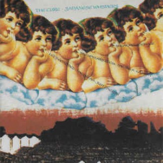 Japanese Whispers