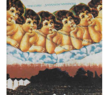Japanese Whispers