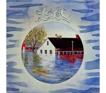 Lake II