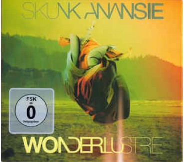 Wonderlustre